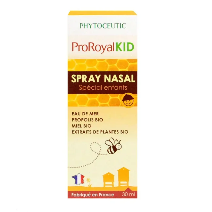 Proroyal Kid spray nasal 30ml