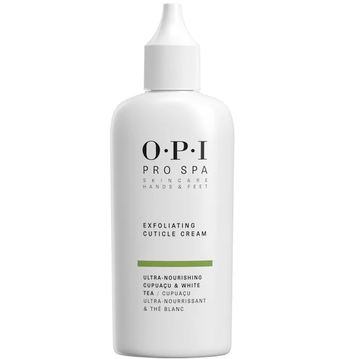 PROSPA – Crème Exfoliante Cuticules