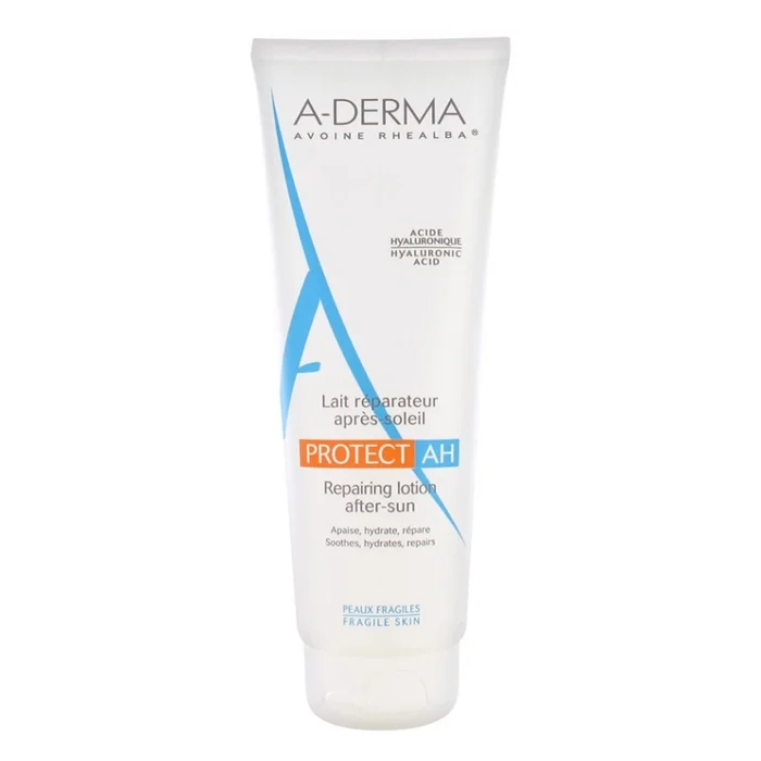 Protect AH – Lait Réparateur Après-Soleil 250 ml