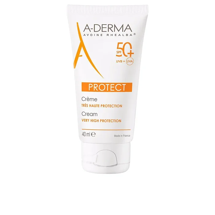 PROTECT crema solar SPF50+ 40 ml