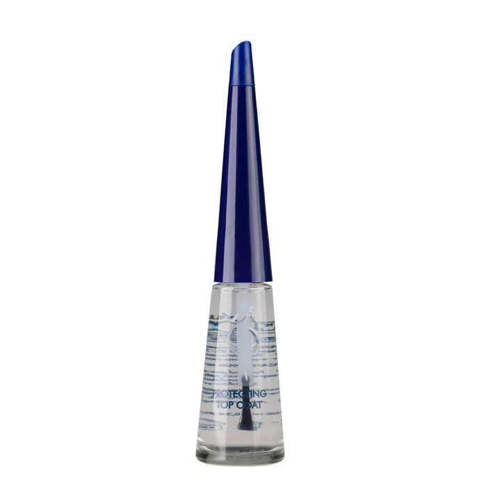Protecting Top Coat – Fixateur Pour Vernis à Ongles 10 ml
