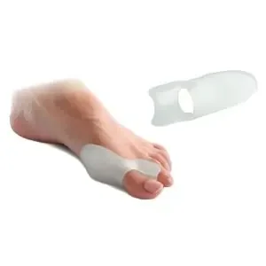 Protection Séparatrice Orteils Hallux Valgus SofToes – à l‘Unité