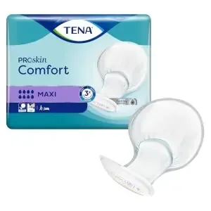 Protections incontinence importante Tena Comfort Proskin Maxi – Par 28
