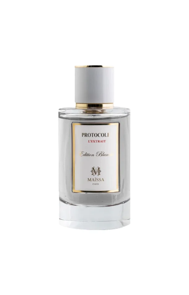Protocole Eau de parfum – Floral fruité