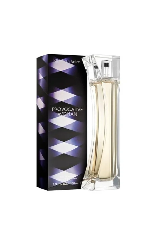 Provocative Woman Eau de parfum – Floral oriental