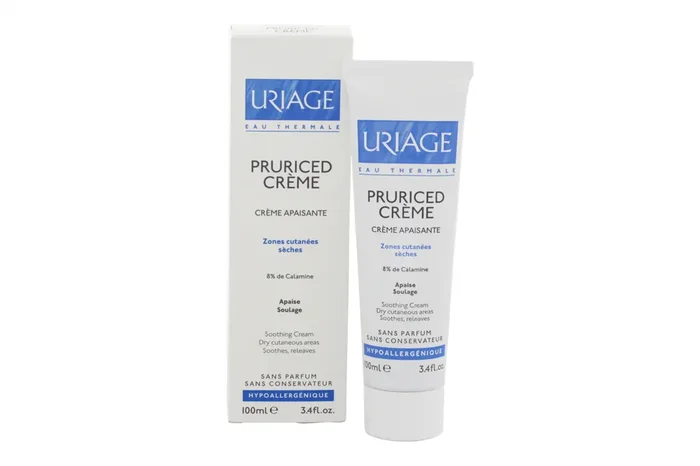 Pruriced crème apaisante 100ml