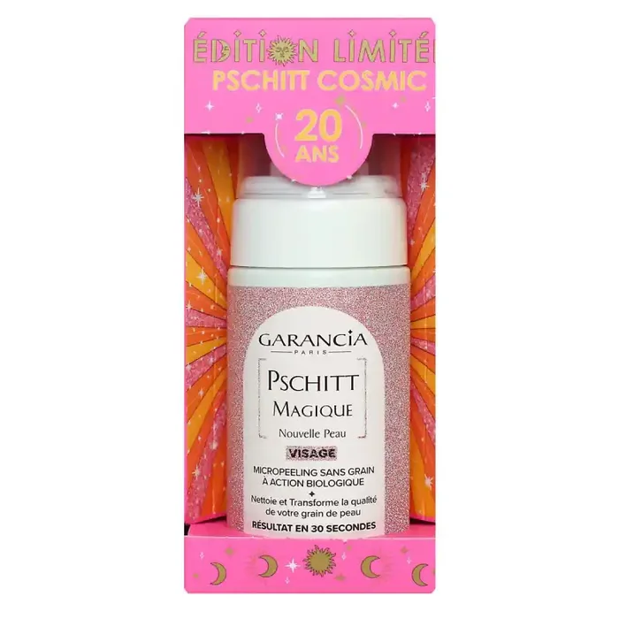 Pschitt COSMIC Magique 100ml EDITION LIMITEE GARANCIA