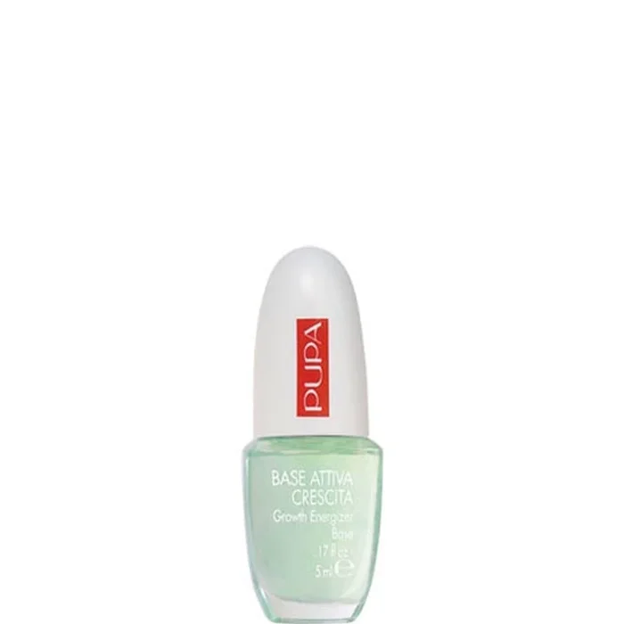Pupa Base Activatrice de Croissance