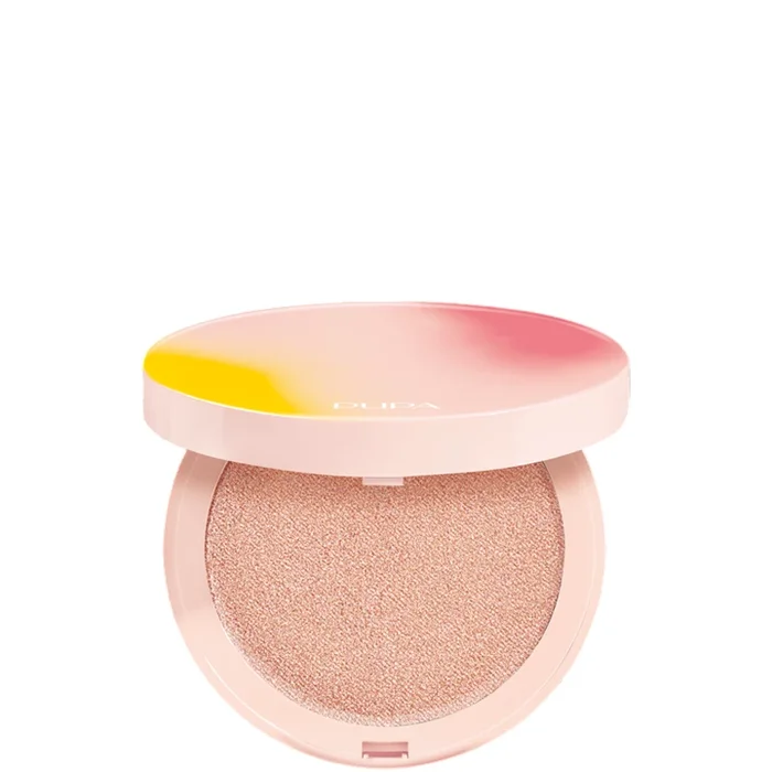 Pupa Color Trip Wonder Me Glow Enlumineur