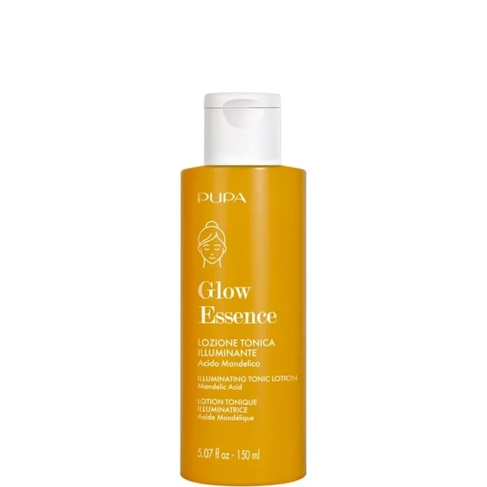 Pupa Glow Essence Lotion Tonique Illuminatrice
