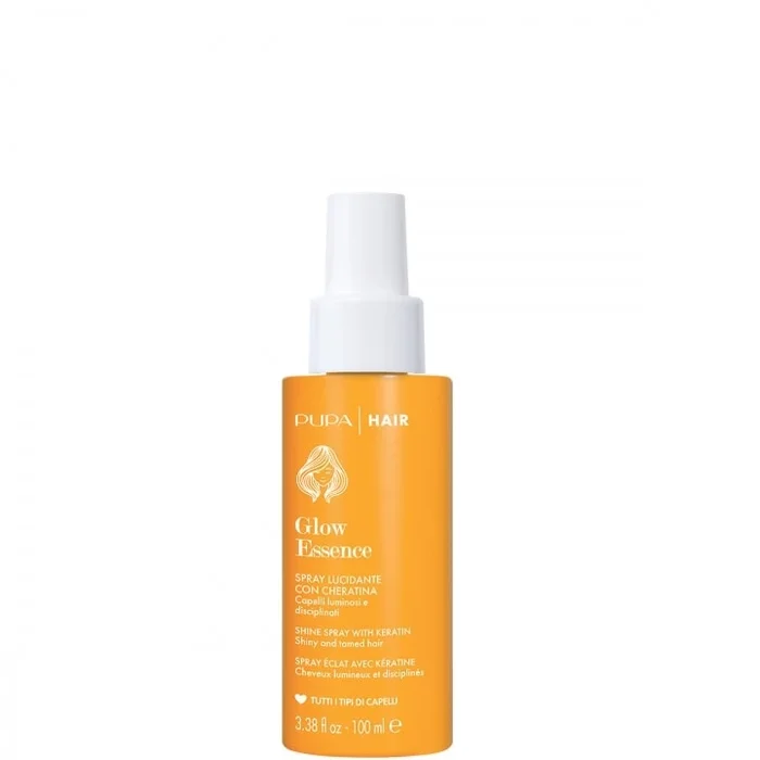 Pupa Glow Essence Spray Lustrant à la Kératine