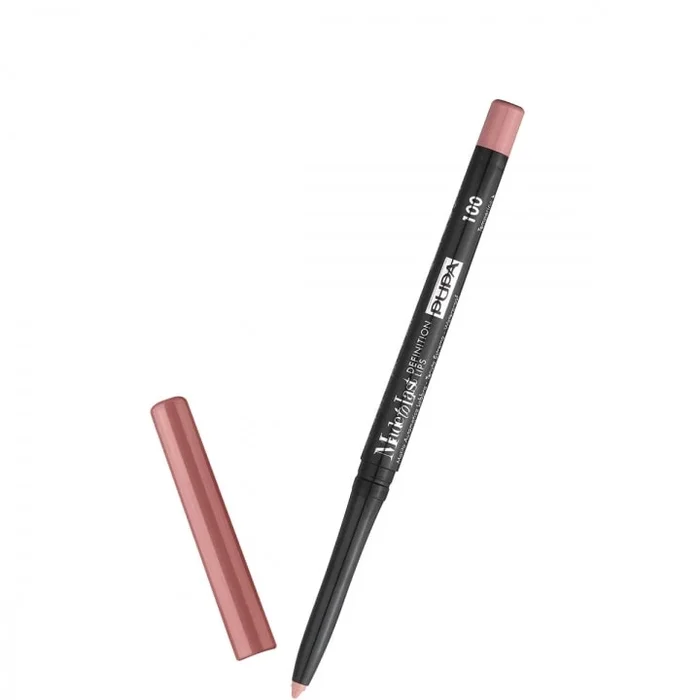 Pupa Made to Last Definition Lips Crayons Rétractables pour les Yeux et les Lèvres Tenue Extrême