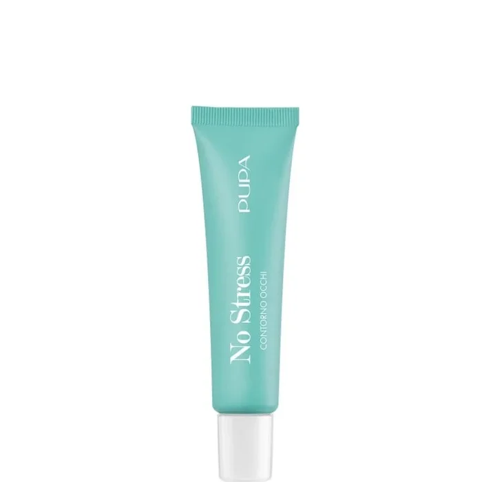 Pupa No Stress Crème pour le contour des yeux