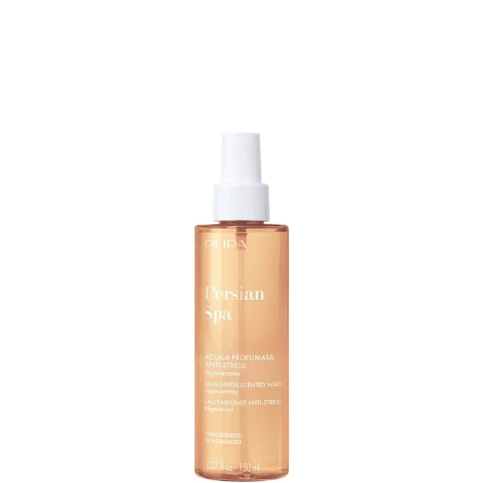 Pupa Persian Spa Eau Parfumée Anti-Stress