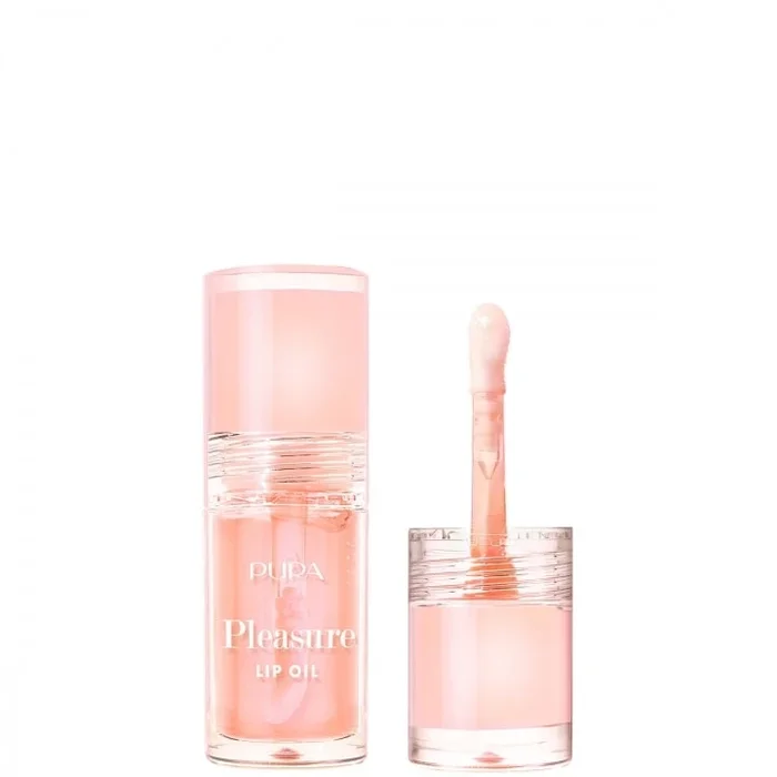 Pupa Pleasure Lips Huile Élixir Nourrissante et Assouplissante