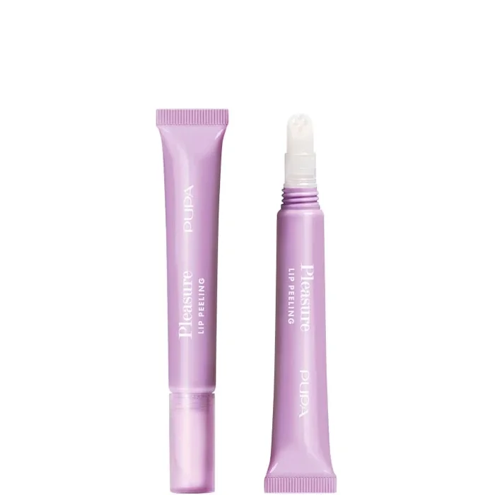 Pupa Pleasure Lips Traitement Peeling pour les Lèvres