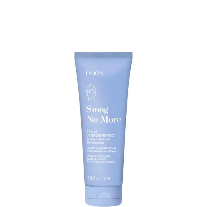Pupa Smog No More Crème Nettoyante pour le Visage