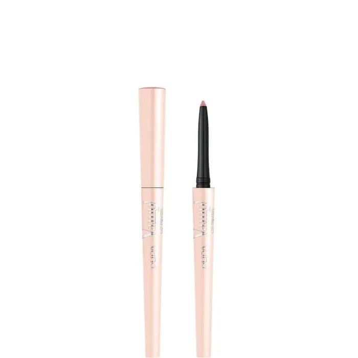 Pupa Vamp! Crayon pour les Lèvres Waterproof 2 en 1 : Lèvres & Contour