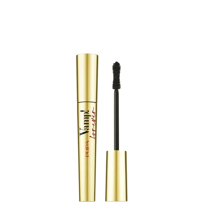 Pupa Vamp! Mascara Forever Mascara