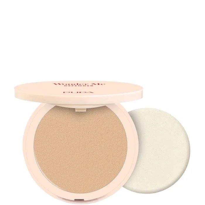 Pupa Wonder Me Defender SPF50 Fond de Teint Effet Baume – Haute Protection et Légèreté