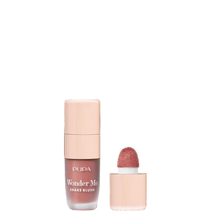 Pupa Wonder Me Shake Blush Fard à Joues Liquide