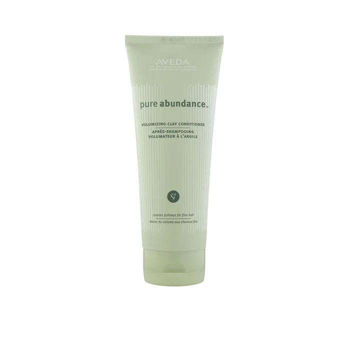 PURE ABUNDANCE ™ – Après-shampooing volumateur à l’argile 200 ml