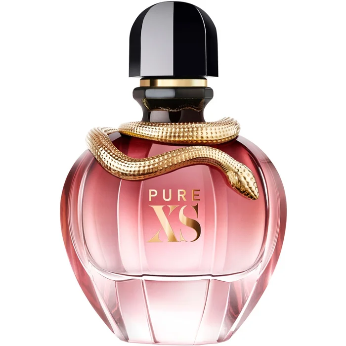 Pure XS For Her – Eau de Parfum