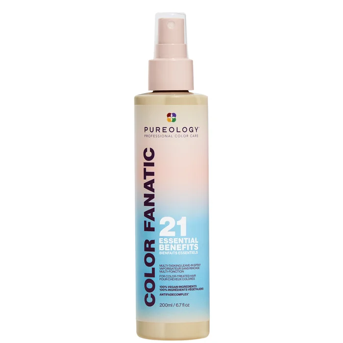 Pureology Color Fanatic Spray Multi-Fonction 200 ml