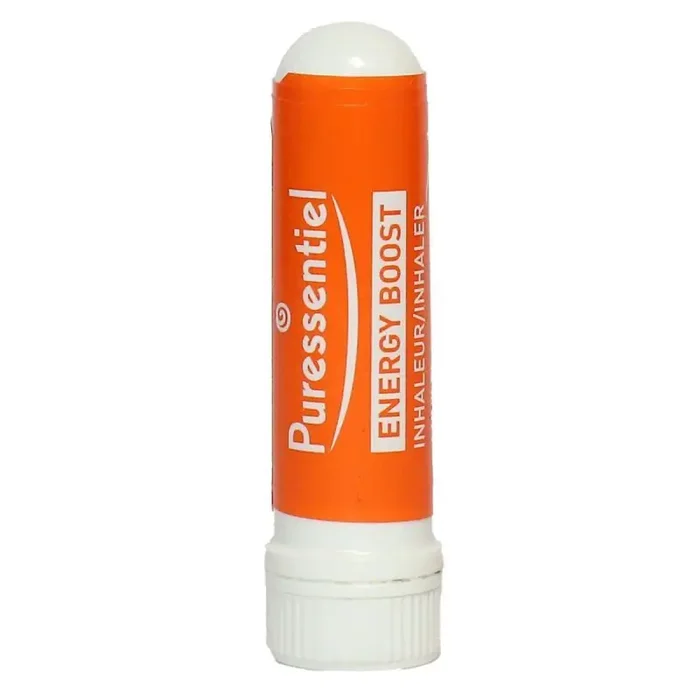Puress Artic Inhaleur Energie Boost