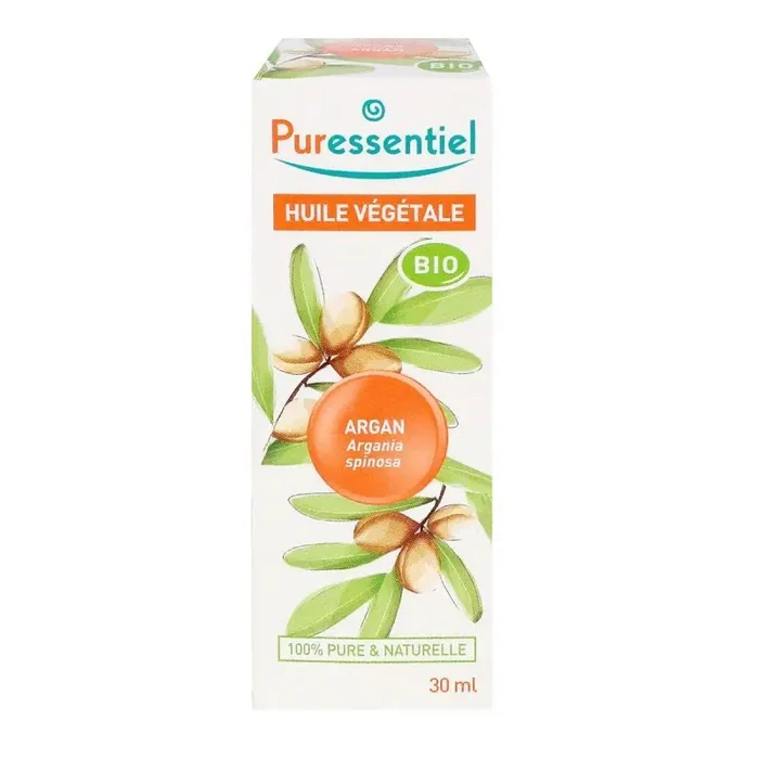 Puress Hv Argan 30ml