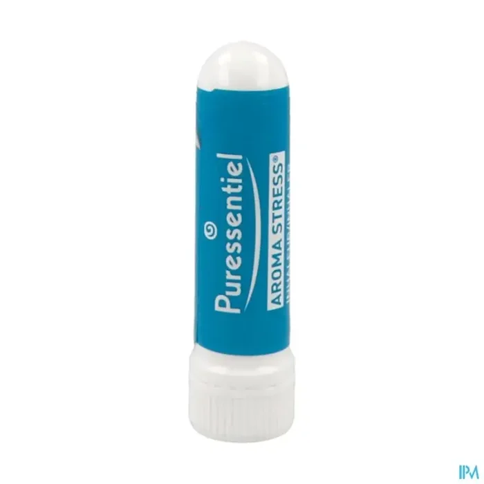 Puressentiel aroma stress inhaleur aux 5he 1ml