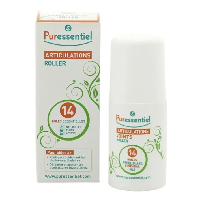 Puressentiel Articulations Roller 75ml1