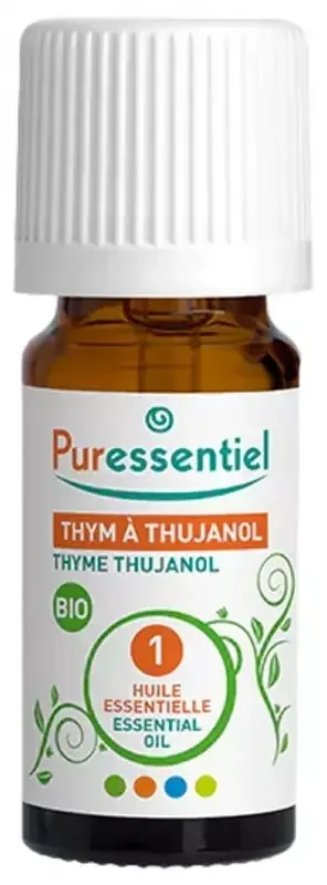 Puressentiel Thym à Thujanol Bio* – 5 ml