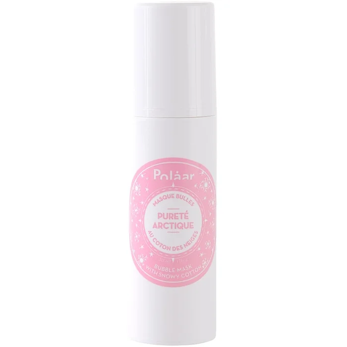 Puret&eacute; Arctique – Masque Bulles 30 ml