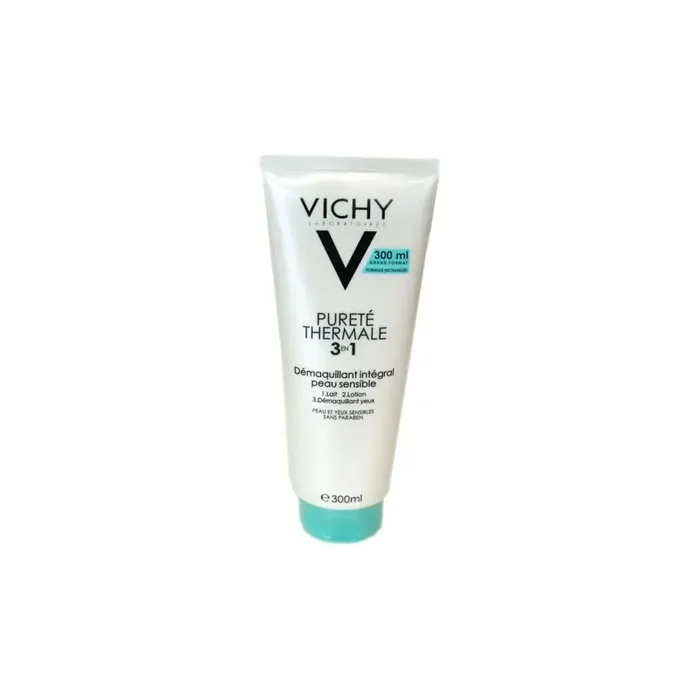 PURETE THERMALE DEMAQUILLANT INTEGRAL 3 EN 1 VICHY