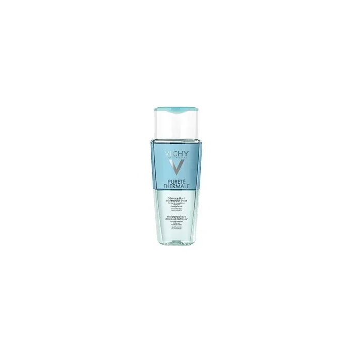 PURETE THERMALE DEMAQUILLANT WATERPROOF YEUX 150ml VICHY