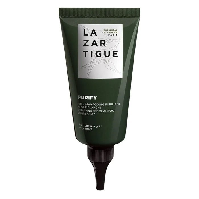 Purify – Soin Purifiant Régulateur Pré-Shampooing 75 ml