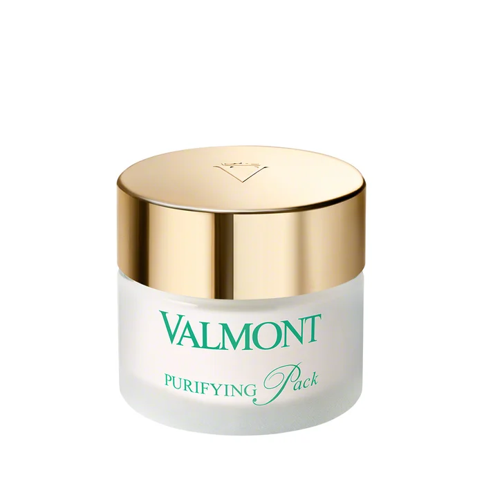 Purifying Pack – Masque Purifiant à l’Argile