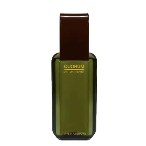 Quorum – Eau de Toilette 100 ml