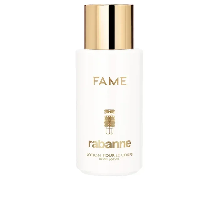 Rabanne FAME body lotion
