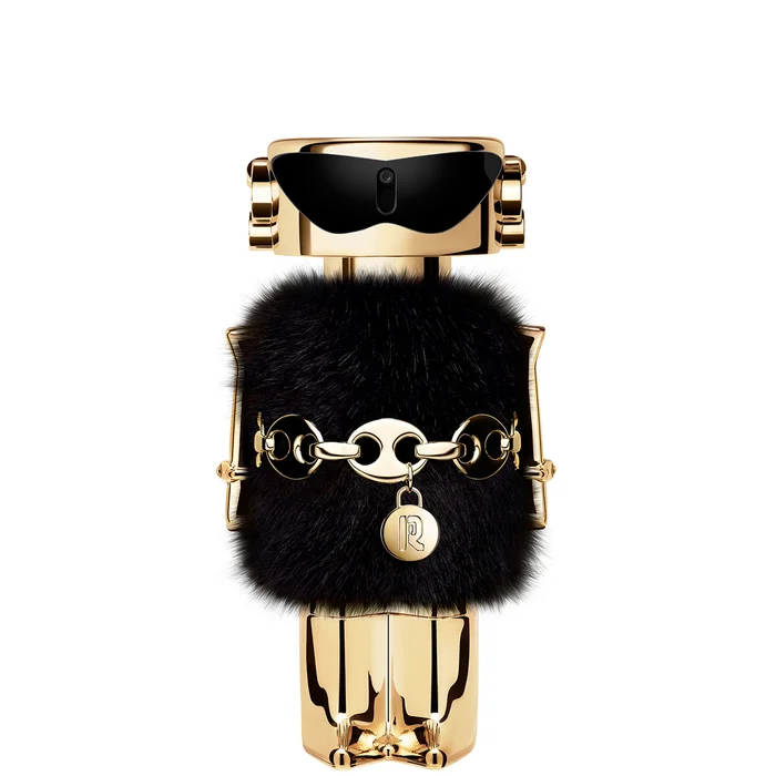 Rabanne Fame The Couture Edition Eau de Parfum 80ml