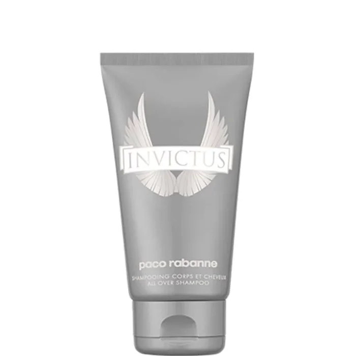 RABANNE Invictus Shampooing Corps et Cheveux