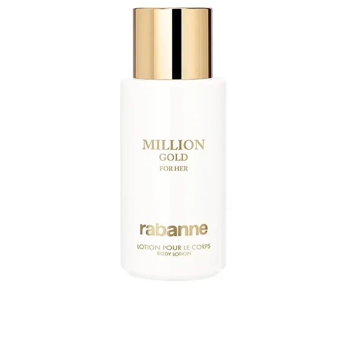 Rabanne MILIONI D’ORO PER LEI lozione per il corpo