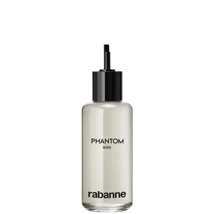 RABANNE Phantom Eau de Parfum Intense – Flacon Recharge