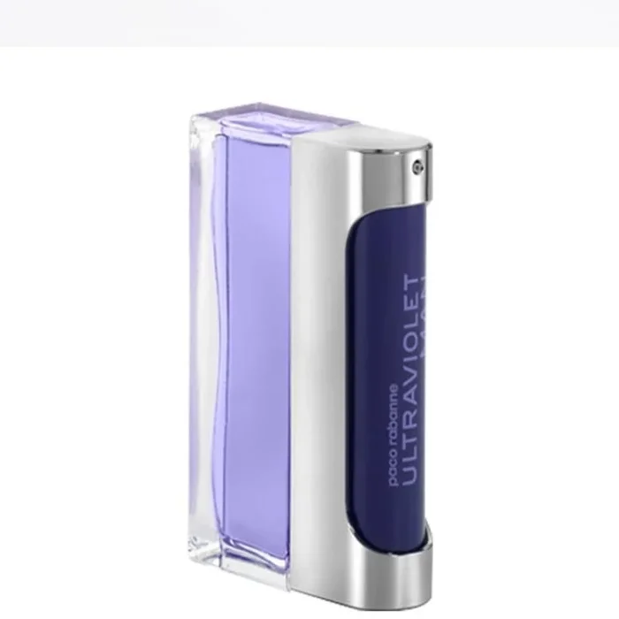 RABANNE Ultraviolet Man Eau de Toilette