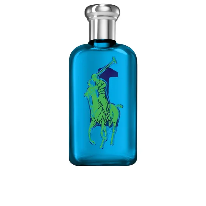 Ralph Lauren, BIG PONY MEN