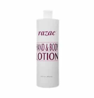 Razac lait crème hydratant