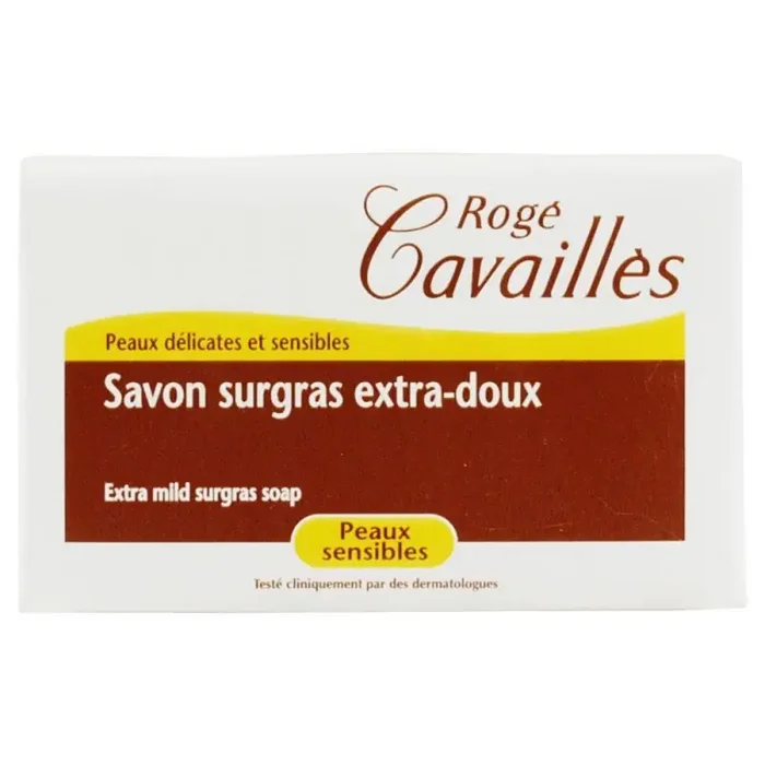 Rc Savon 150g