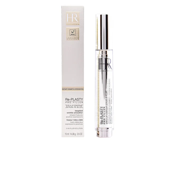 RE-PLASTY pro filler eye & lip contour serum 15 ml
