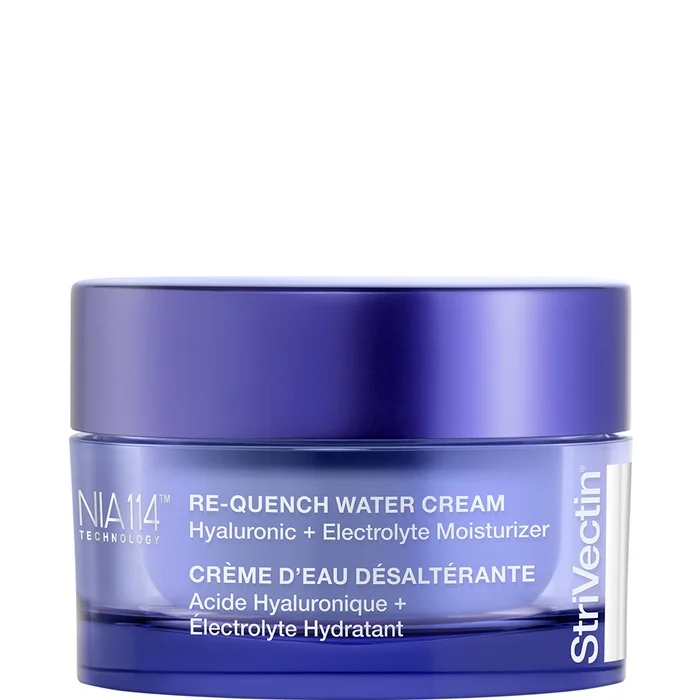 RE-Quench – Crème d’Eau Désaltérante 50ml